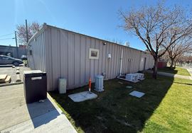 700 17th Street