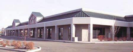 Photo of commercial space at 3246 N. Carson Street in Carson City