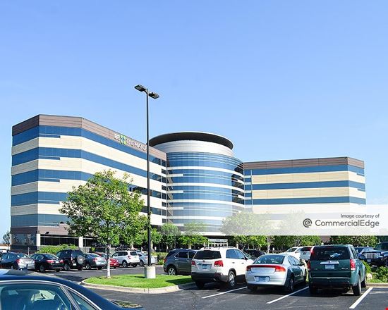 Broadway Corporate Center - Broadway Ridge