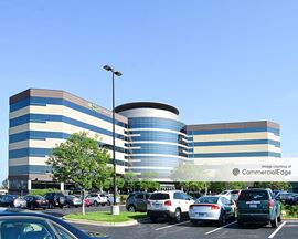 Broadway Corporate Center - Broadway Ridge