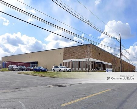 Industrial space for Rent at 75 Northfield Avenue in Edison
