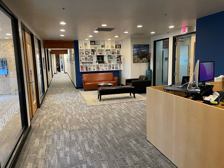 Commercial space for Rent at 1221 South Clarkson Street in Denver