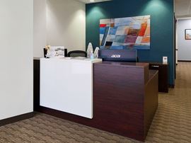 Regus - Cornelius - Lake Norman