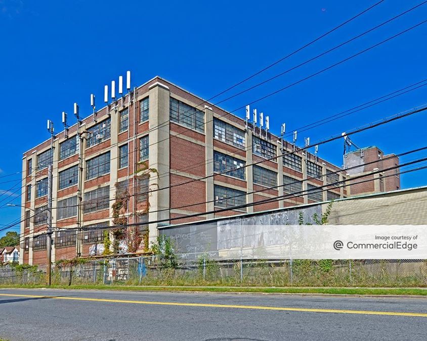 351 Walker Street, Staten Island Industrial Space For Lease
