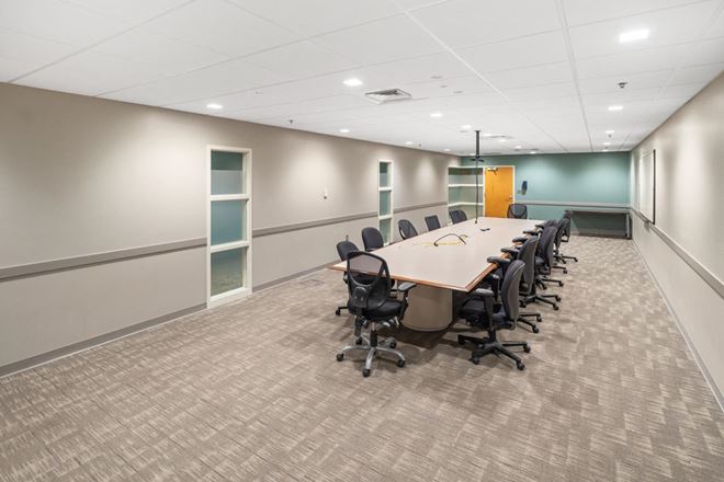 Albion Data Center & Offices