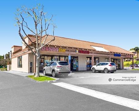 Retail space for Rent at 6160 Arlington Avenue in Riverside