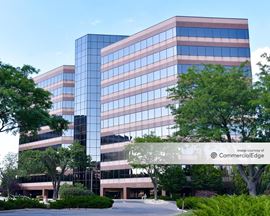 Commerce Plaza I