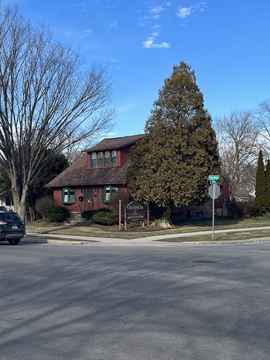117 Crocker Boulevard