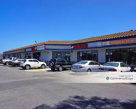 Photo of commercial space at 9402 Slauson Avenue in Pico Rivera
