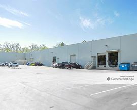 Santa Rosa Corporate Center I