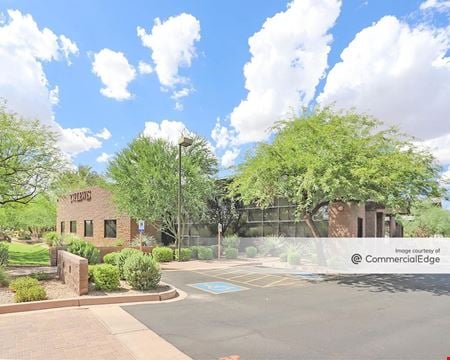 Office space for Rent at 850 West Elliot Road in Tempe