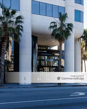 100 Wilshire Blvd.