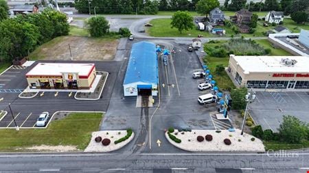 Photo of commercial space at 2290 N Susquehanna Trail in Selinsgrove