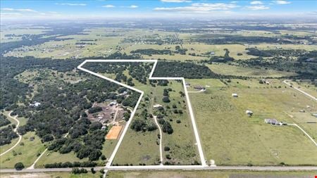 Photo of commercial space at 2401 County Road 219 in Florence