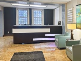 Regus - Ottawa – Fairmont Chateau Laurier