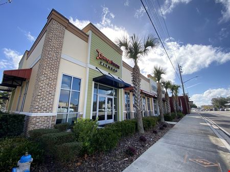 Retail space for Rent at 1743 S Orange Ave in Orlando