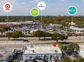 Pinecrest Shops