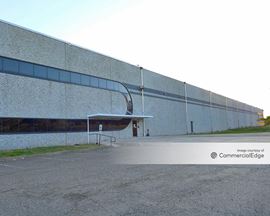 Heller Industrial Park - 38 Saw Mill Pond Road