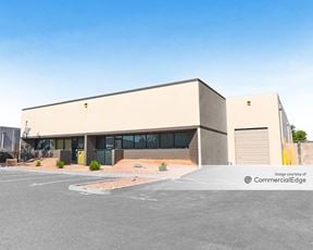 Broadwood Business Park