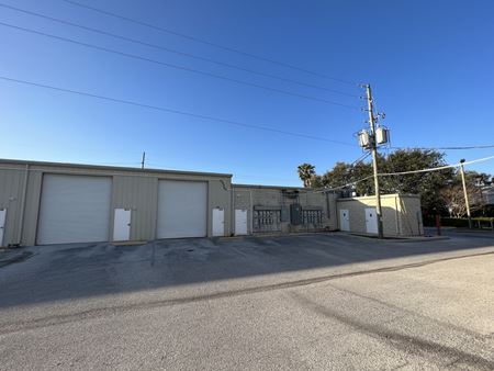 Photo of commercial space at 6775 55th St N in Pinellas Park