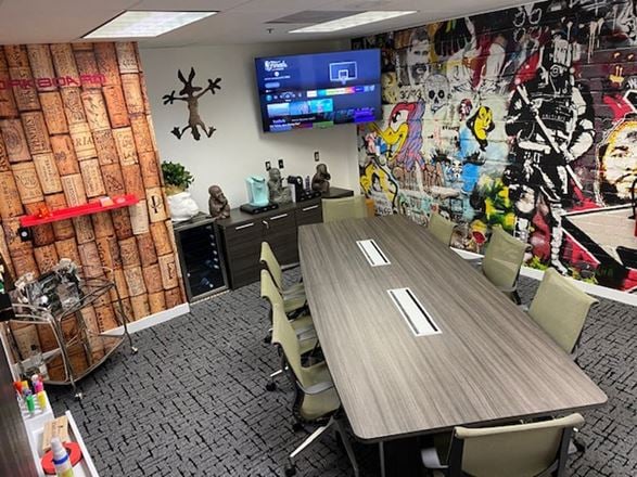 The One Cowork