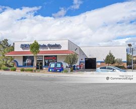 Antelope Valley Mall - Sears Auto Center