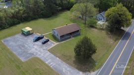 For Sale | Office with Yard