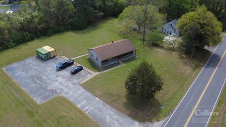 Office space for Sale at 1108 Wilroy Rd in Suffolk