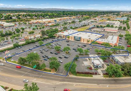 Retail space for Sale at 131 N Milwaukee St in Boise