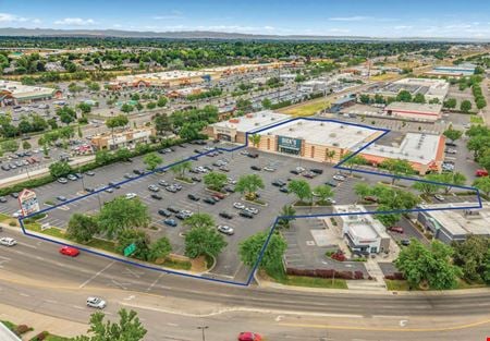 Retail space for Sale at 131 N Milwaukee St in Boise