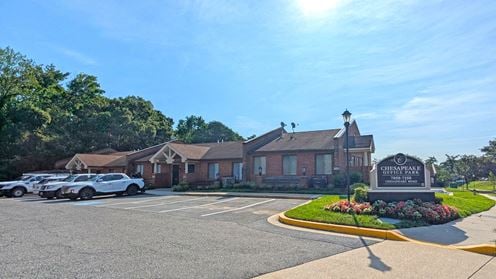 7050-7150 Chesapeake Road