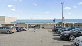 Fairless Hills Towne Center Bldg 2