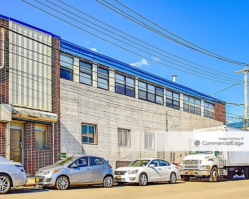 18230 150th Road, Springfield Gardens Industrial Space For Lease