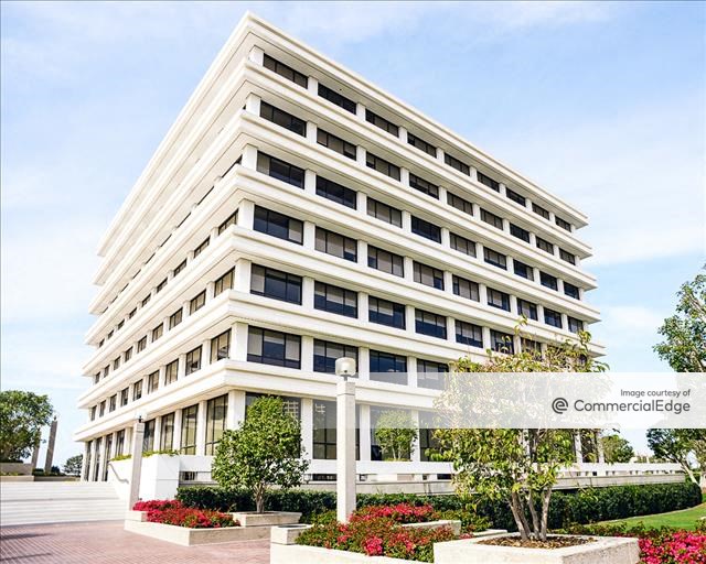 Pacific Financial Plaza - Office Space in Newport Beach, CA