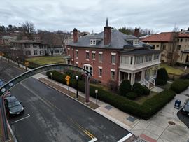 Rose Cottage Professional Building