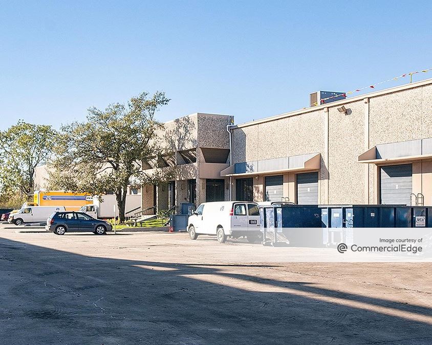 1801 West Sam Houston Pkwy North 1801 West Sam Houston Pkwy North