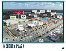 McHenry Plaza
