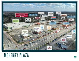 McHenry Plaza