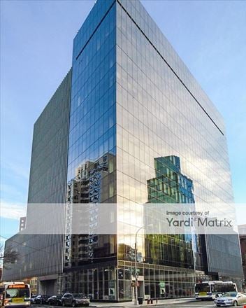 51 Astor Place