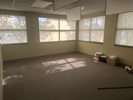 Haggerty Professional Plaza