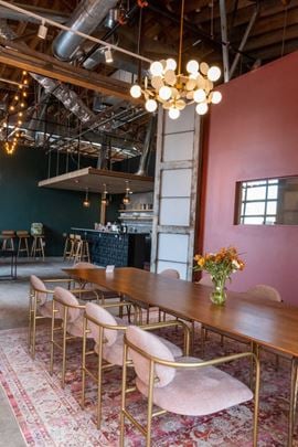 Birch Road Cellar - Birch Road - The Highlands Clubhouse