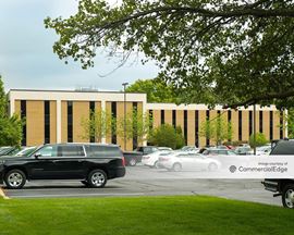 Cloverleaf Office Park - Building 5
