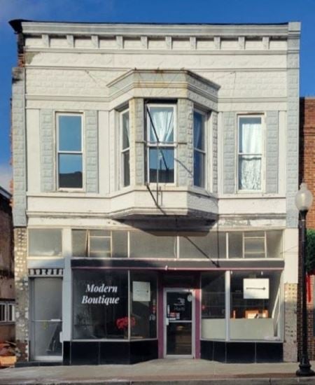 Other space for Sale at 104 East Main Street in Washington