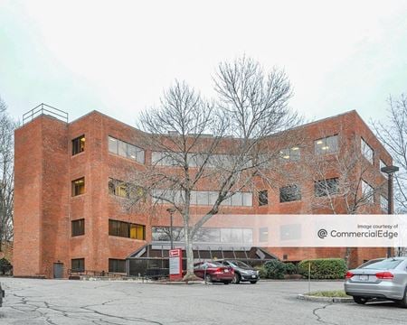 Office space for Rent at 62 Walnut Street in Wellesley