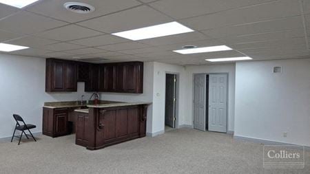 Office space for Rent at 566 Files Rd in Hot Springs