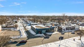 10311 W Eight Mile