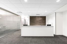 Regus - Fort Lee