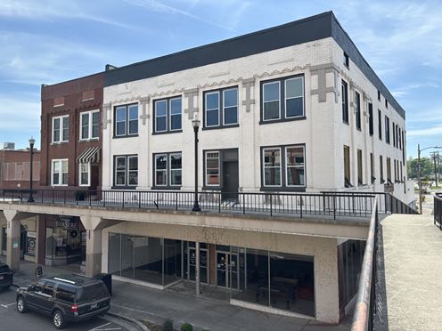 181 W Main St, Morristown
