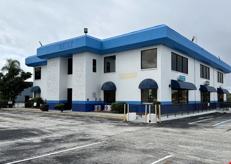 Office space for Rent at 503 N Orlando Ave in Cocoa Beach