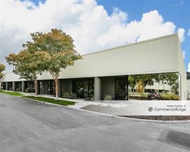 Mission Park Business Ctr